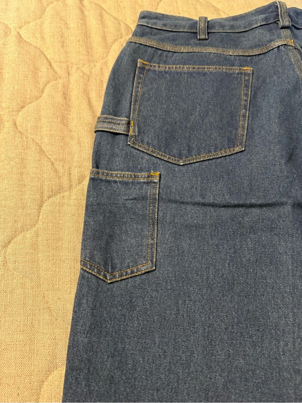 Duluth Trading Co excellent used